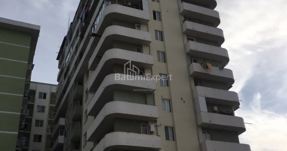 Mieszkanie 52 m² - Dawid Agmaszenebeli, Batumi, Gruzja