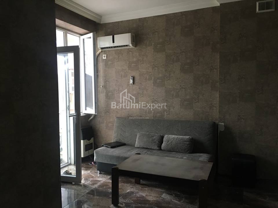 Mieszkanie 46 m² - Khaidara Abashidze, Batumi, Gruzja