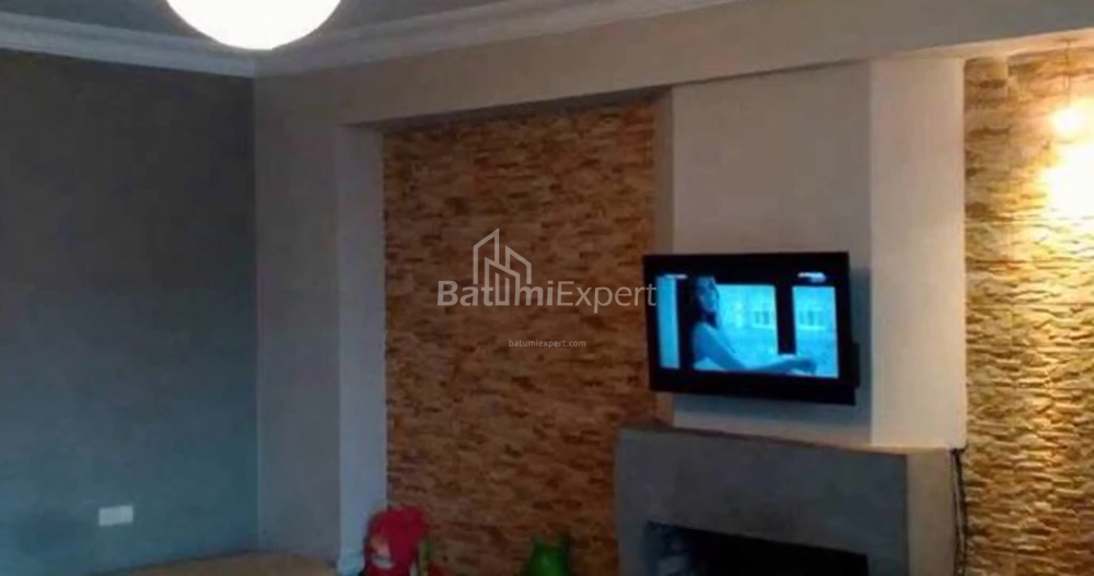 Mieszkanie 123 m² - 26 maja, Batumi, Gruzja