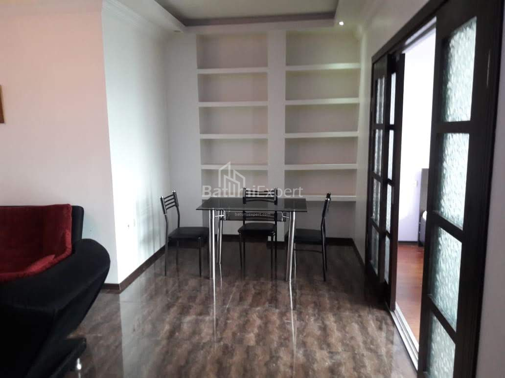 Mieszkanie 84 m² - Khaidara Abashidze, Batumi, Gruzja