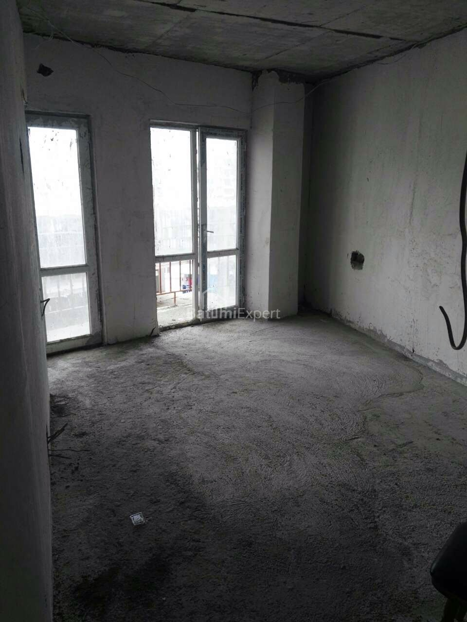 Mieszkanie 55 m² - Petra Bagrationi, Batumi, Gruzja