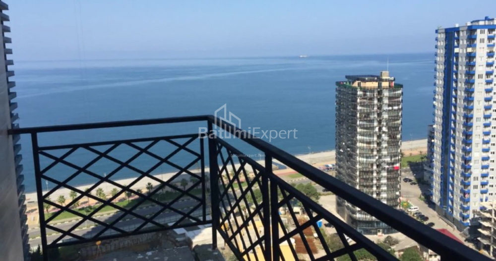 Mieszkanie 74.7 m² - Szeryf Chimsziaszwili, Batumi, Gruzja