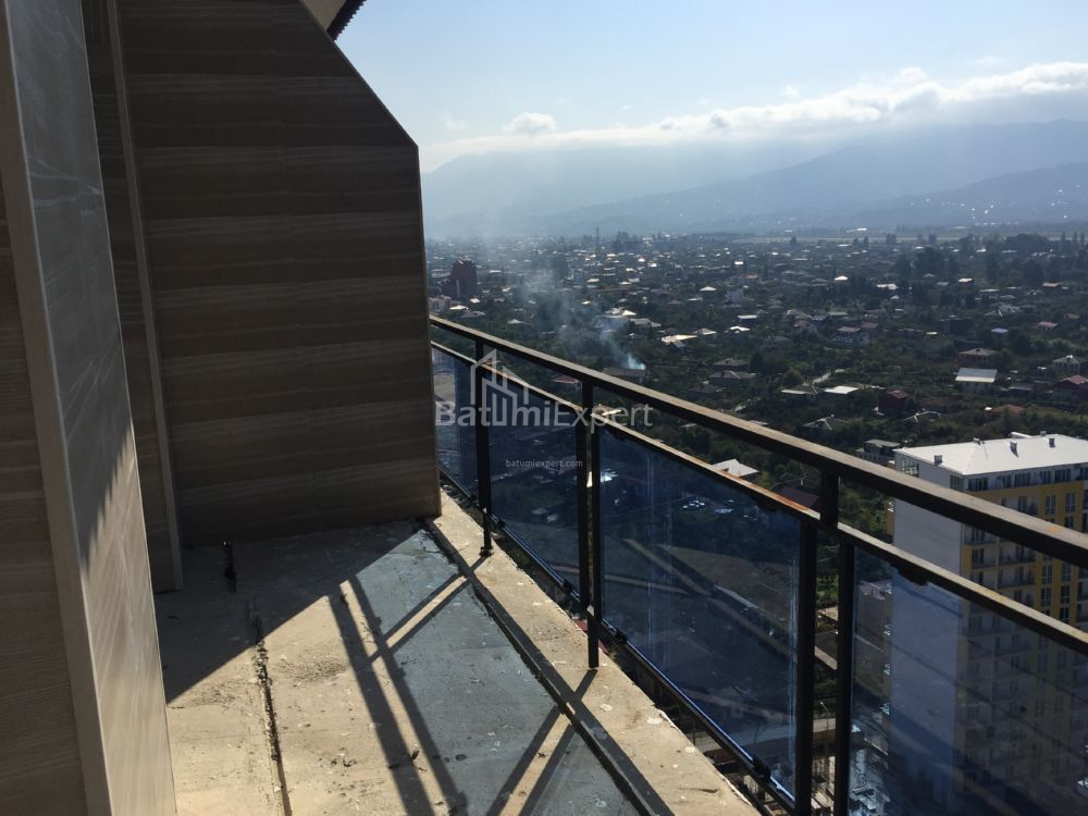 Mieszkanie 39.3 m² - Szeryf Chimsziaszwili, Batumi, Gruzja