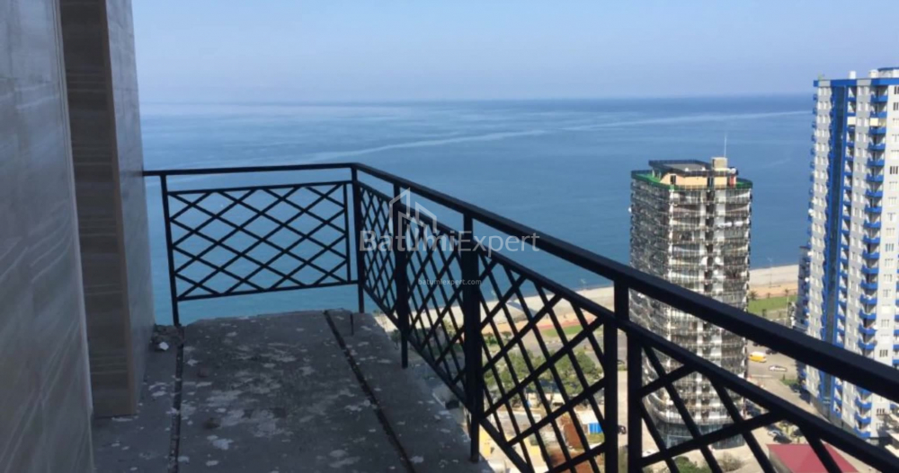 Mieszkanie 74.7 m² - Szeryf Chimsziaszwili, Batumi, Gruzja