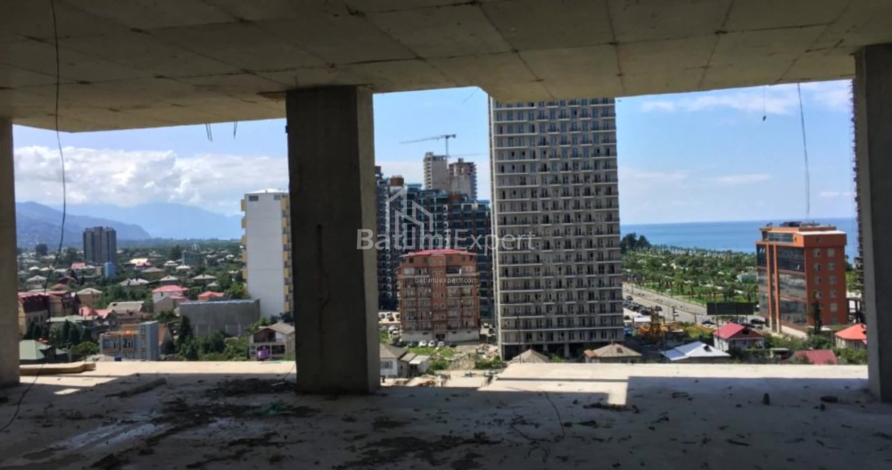 Mieszkanie 65 m² - Angisa, Batumi, Gruzja