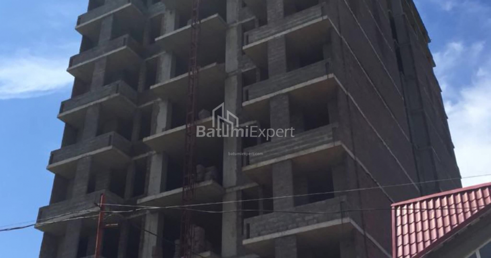 Mieszkanie 40 m² - Angisa, Batumi, Gruzja