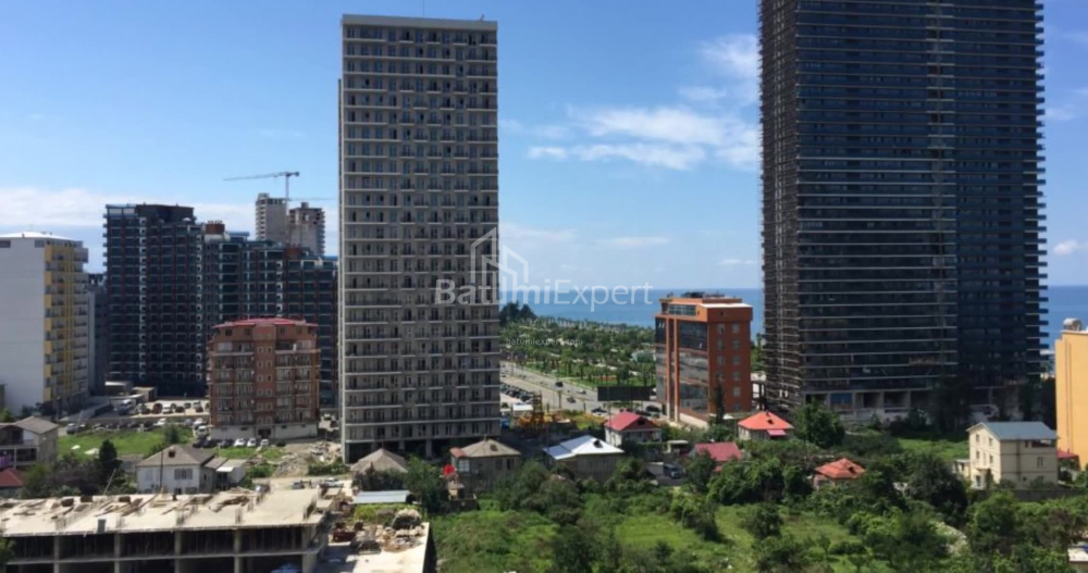 Mieszkanie 65 m² - Angisa, Batumi, Gruzja