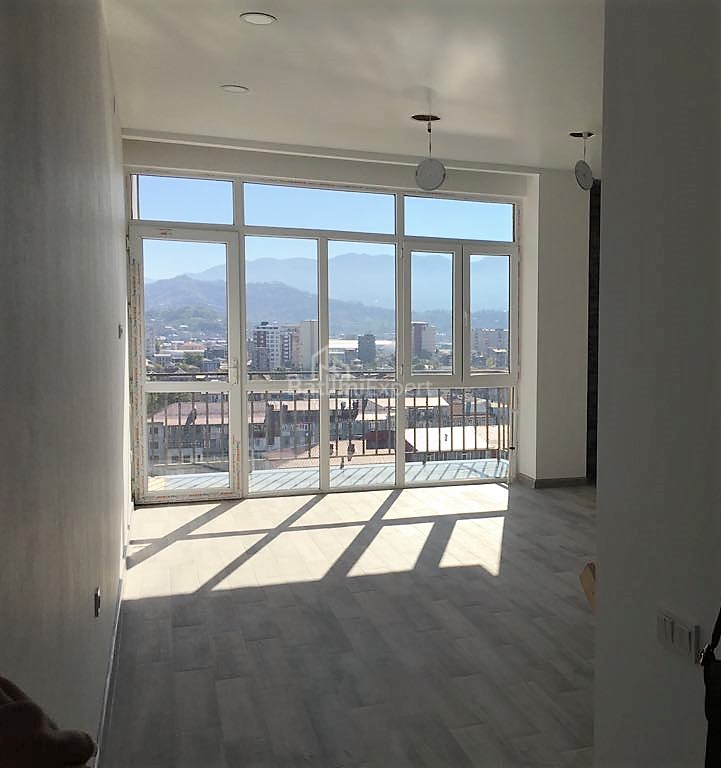 Mieszkanie 41 m² - Ilja Czawczawadze, Batumi, Gruzja