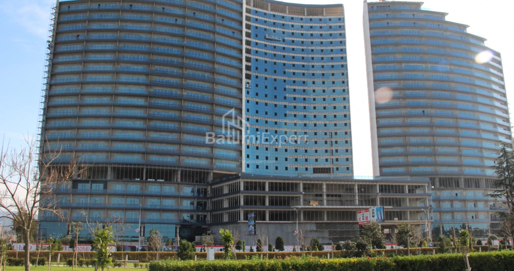 Mieszkanie 88.35 m² - Lecha i Marii Kaczyńskich, Batumi, Gruzja