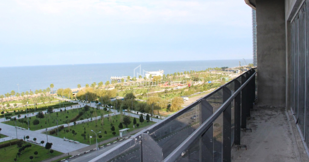 Mieszkanie 75.57 m² - Lecha i Marii Kaczyńskich, Batumi, Gruzja