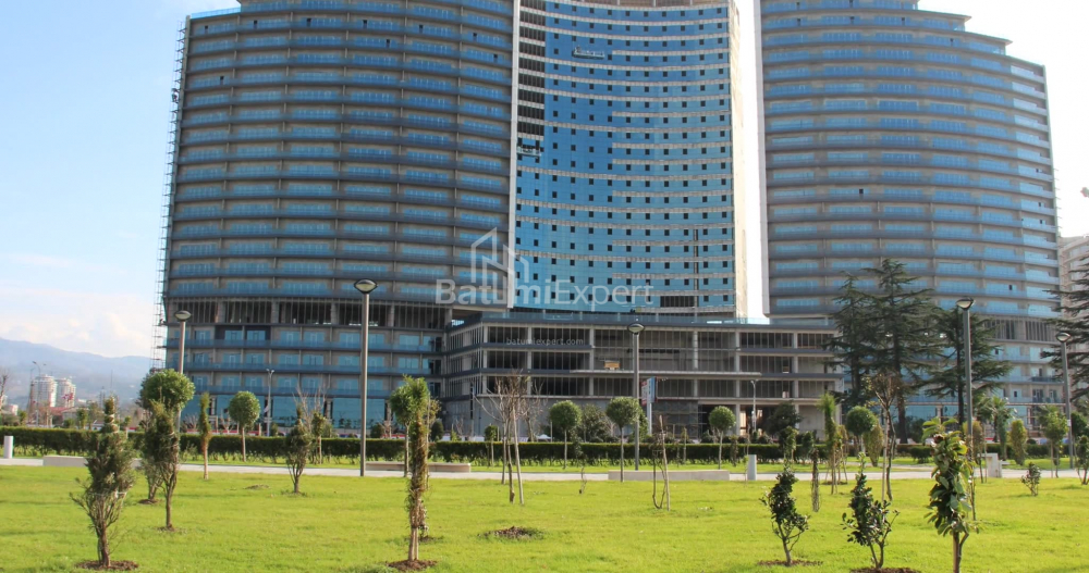 Mieszkanie 172.49 m² - Lecha i Marii Kaczyńskich, Batumi, Gruzja
