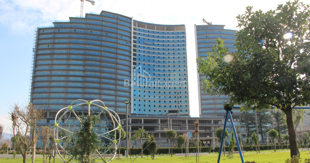 Mieszkanie 75.75 m² - Lecha i Marii Kaczyńskich, Batumi, Gruzja