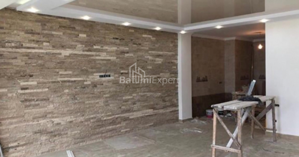 Mieszkanie 131 m² - Szeryf Chimsziaszwili, Batumi, Gruzja