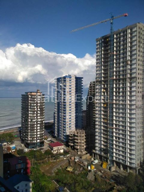 Mieszkanie 74 m² - Lecha i Marii Kaczyńskich, Batumi, Gruzja