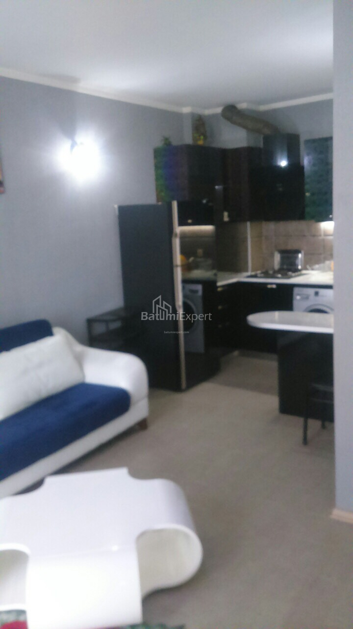 Mieszkanie 49.9 m² - Jusuf Kobaladze, Batumi, Gruzja
