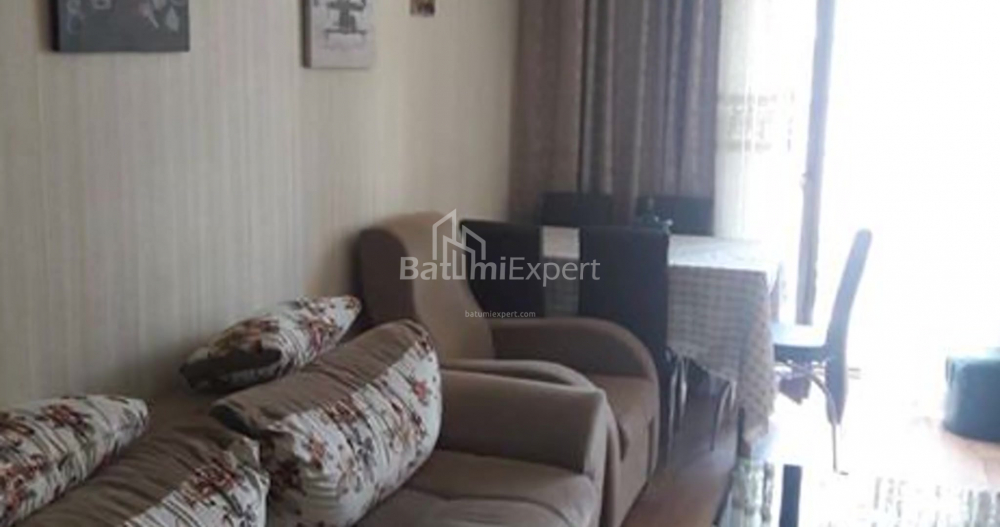 Mieszkanie 70 m² - Aleksandra Kazbegi, Batumi, Gruzja