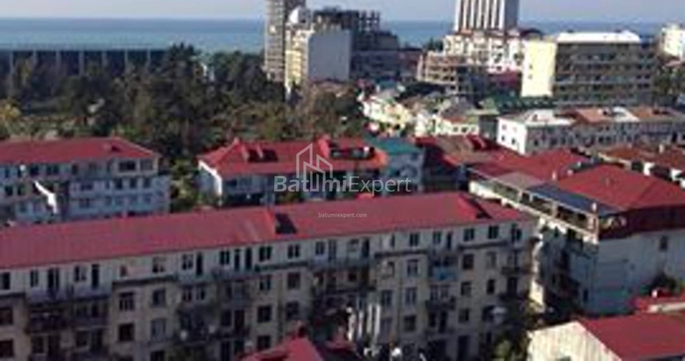 Mieszkanie 150 m² - króla Parnawaza, Batumi, Gruzja