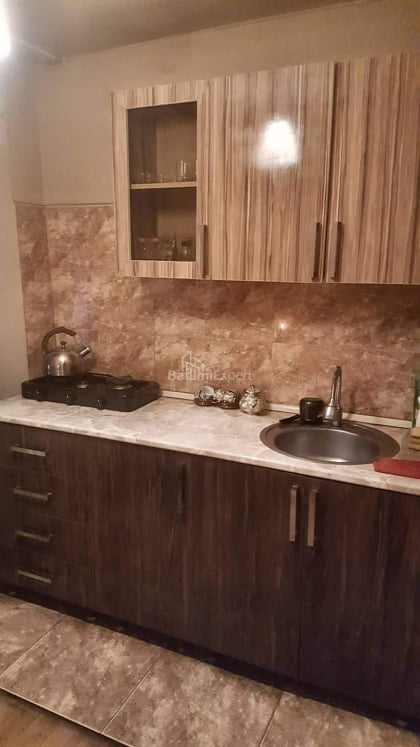 Mieszkanie 33 m² - Michaił Lermontow, Batumi, Gruzja