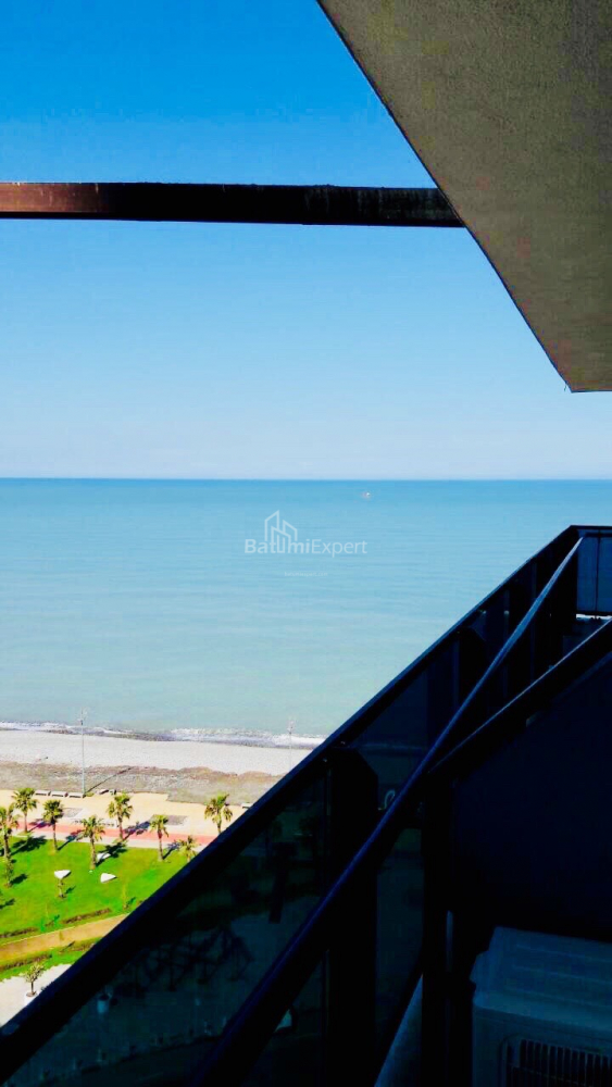 Mieszkanie 32 m² - Szeryf Chimsziaszwili, Batumi, Gruzja