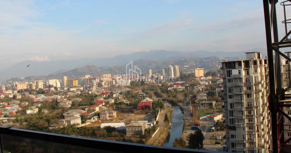 Mieszkanie 89.38 m² - Lecha i Marii Kaczyńskich, Batumi, Gruzja