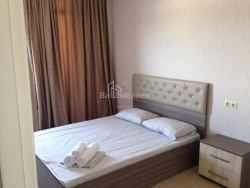Mieszkanie 2-комн 44 m² - Jusuf Kobaladze, Batumi