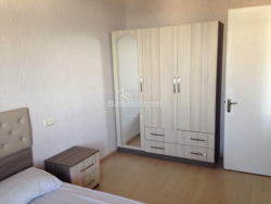 Mieszkanie 2-комн 44 m² - Jusuf Kobaladze, Batumi