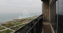 Mieszkanie 2-комн 75.9 m² - Lecha i Marii Kaczyńskich, Batumi