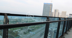Mieszkanie 2-комн 75.9 m² - Lecha i Marii Kaczyńskich, Batumi