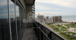 Mieszkanie 75.86 m² - Lecha i Marii Kaczyńskich, Batumi, Gruzja