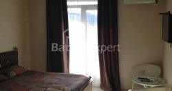 Mieszkanie 28 m² - Jusuf Kobaladze, Batumi, Gruzja