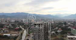 Mieszkanie 2-комн 63.5 m² - Lecha i Marii Kaczyńskich, Batumi