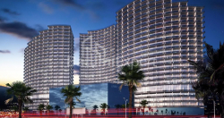 Mieszkanie 63.46 m² - Lecha i Marii Kaczyńskich, Batumi, Gruzja