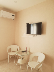 Mieszkanie 28 m² - Jusuf Kobaladze, Batumi, Gruzja