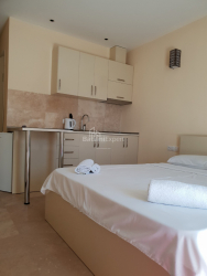 Mieszkanie 1-комн 28 m² - Jusuf Kobaladze, Batumi