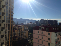 Mieszkanie 28 m² - Jusuf Kobaladze, Batumi, Gruzja