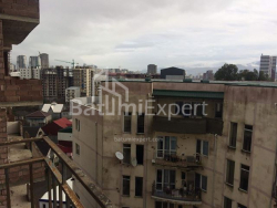 Mieszkanie 67.5 m² - Petra Bagrationi, Batumi, Gruzja