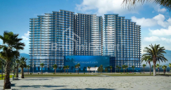 Mieszkanie 2-комн 75.9 m² - Lecha i Marii Kaczyńskich, Batumi