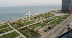 Mieszkanie 75.89 m² - Lecha i Marii Kaczyńskich, Batumi, Gruzja