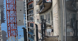 Mieszkanie 173.55 m² - Lecha i Marii Kaczyńskich, Batumi, Gruzja