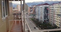 Mieszkanie 103 m² - Dawid Agmaszenebeli, Batumi, Gruzja