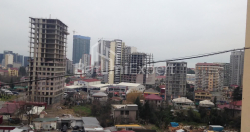 Mieszkanie 103 m² - Dawid Agmaszenebeli, Batumi, Gruzja