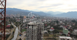 Mieszkanie 63.6 m² - Lecha i Marii Kaczyńskich, Batumi, Gruzja
