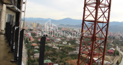 Mieszkanie 63.6 m² - Lecha i Marii Kaczyńskich, Batumi, Gruzja