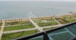 Mieszkanie 2-комн 76.1 m² - Lecha i Marii Kaczyńskich, Batumi