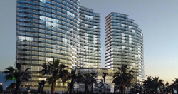 Mieszkanie 76.07 m² - Lecha i Marii Kaczyńskich, Batumi, Gruzja