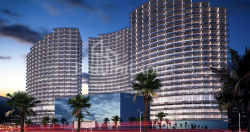 Mieszkanie 2-комн 173.7 m² - Lecha i Marii Kaczyńskich, Batumi