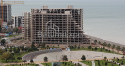 Mieszkanie 76.07 m² - Lecha i Marii Kaczyńskich, Batumi, Gruzja