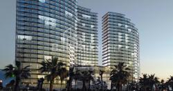 Mieszkanie 2-комн 76.1 m² - Lecha i Marii Kaczyńskich, Batumi