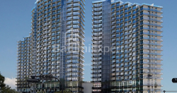 Mieszkanie 63.6 m² - Lecha i Marii Kaczyńskich, Batumi, Gruzja