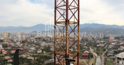 Mieszkanie 63.6 m² - Lecha i Marii Kaczyńskich, Batumi, Gruzja